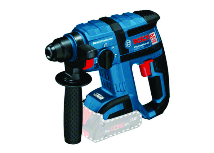 Bosch GHB 18V EC Professional