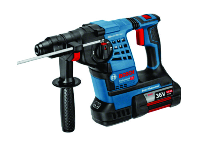 Bosch GHB 36V LI Plus Professional