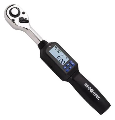 Llave dinamométrica