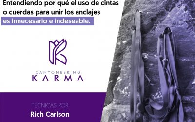 ANCLAJES – Cabeceras Limpias