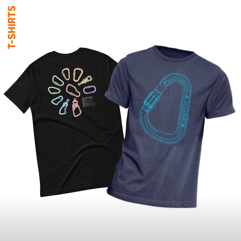 camisetas