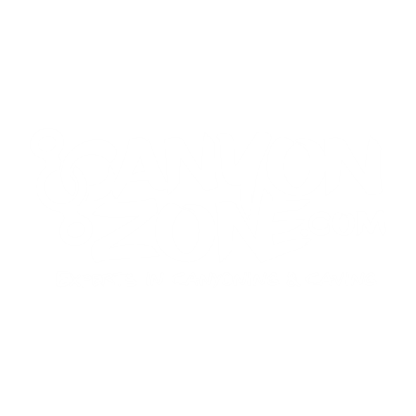 canyon zone