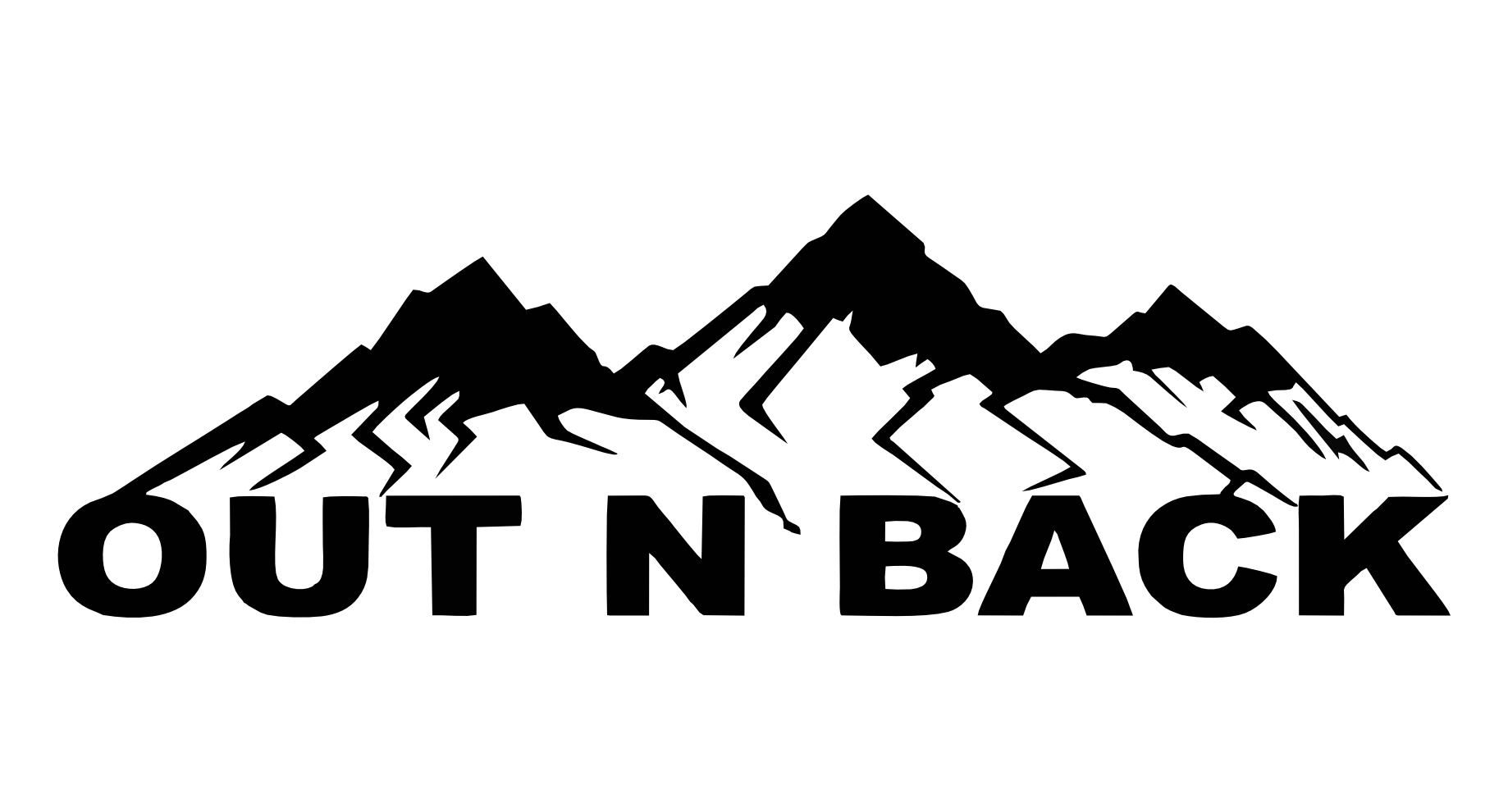 out n back logo