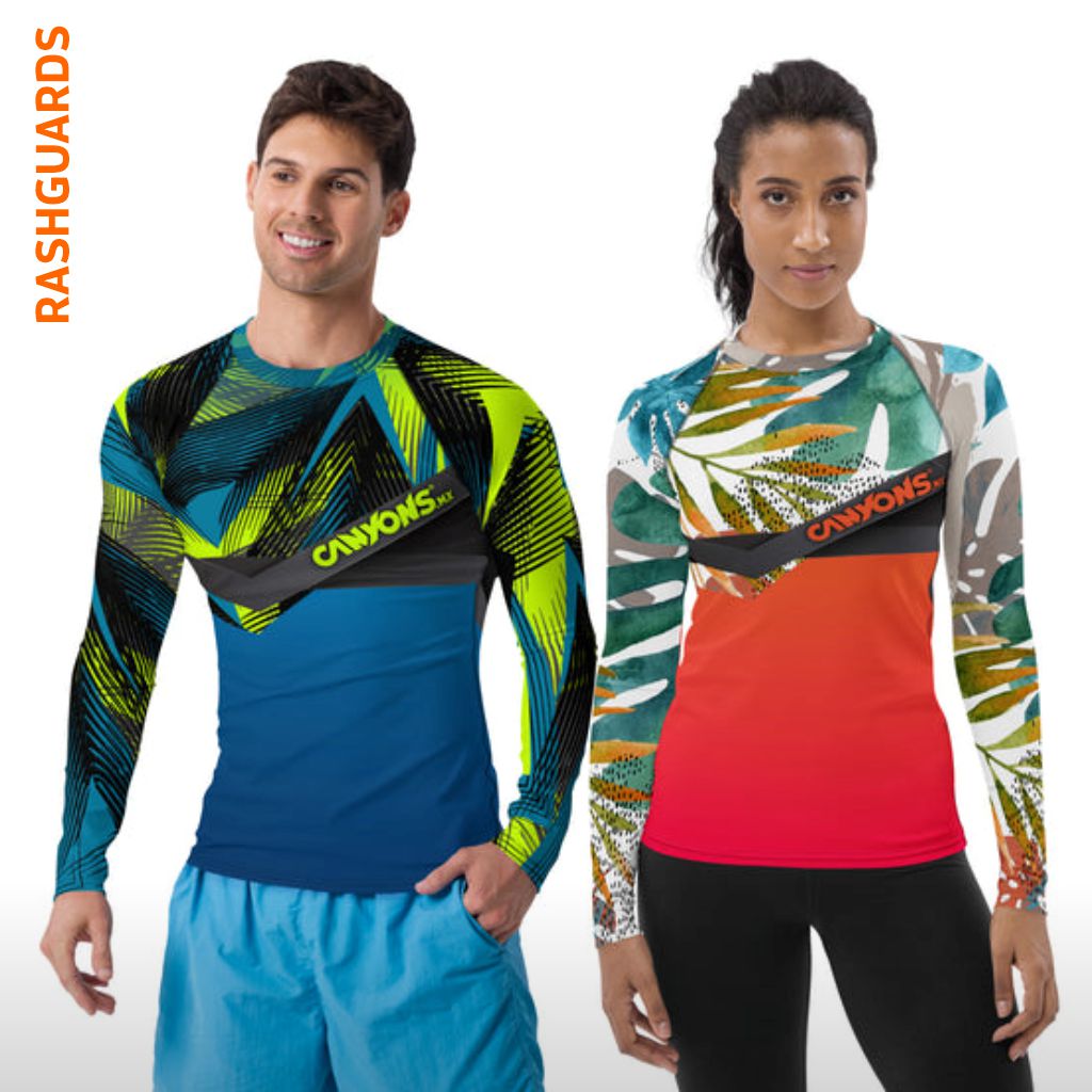 rashguard